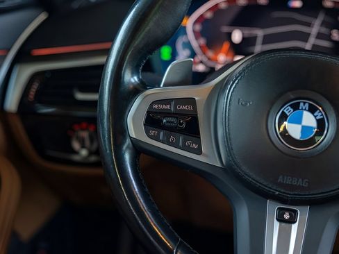 Used 2023 BMW 540i xDrive w/ M Sport Package AWD/4WD image 28