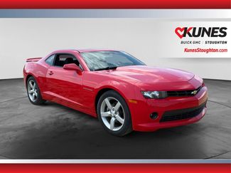 Used 2014 Chevrolet Camaro LT RWD video 1