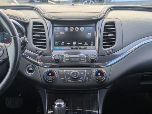 Used 2020 Chevrolet Impala Premier image 18