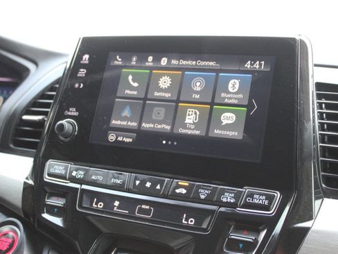 Used 2018 Honda Odyssey EX-L image 23