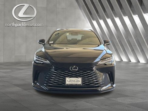 Certified 2026 Lexus RX 350 Premium FWD image 27