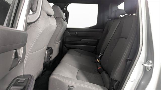 Used 2024 Toyota Tacoma SR5 RWD image 16