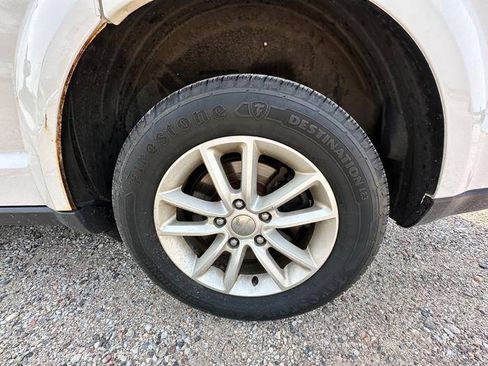 Used 2015 Dodge Journey SXT w/ Flexible Seating Group AWD/4WD image 11