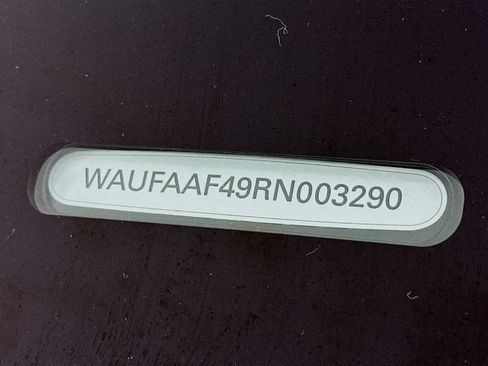 Used 2024 Audi A4 2.0T Prestige w/ Prestige Package image 37