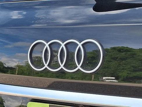 Used 2025 Audi Q7 2.0T Premium Plus AWD/4WD image 35