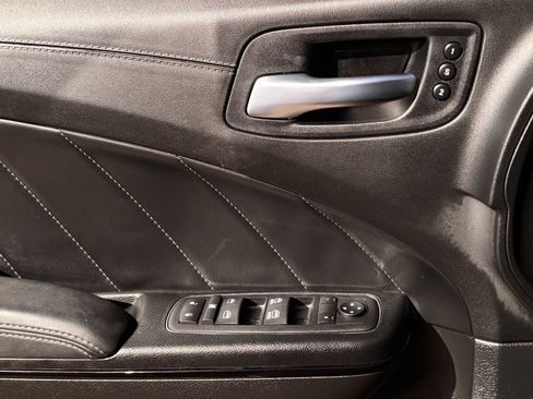 Used 2023 Dodge Charger Scat Pack w/ Daytona Edition Group RWD image 23