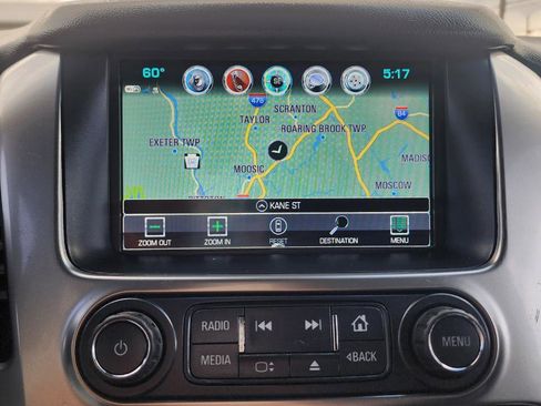 Used 2018 Chevrolet Tahoe Premier image 13