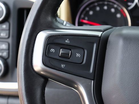 Used 2022 Chevrolet Silverado 1500 RST w/ Safety Package image 22