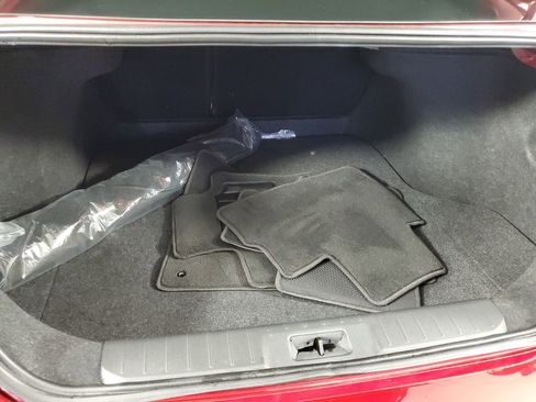 Used 2024 Nissan Sentra SV w/ SV Premium Package image 33