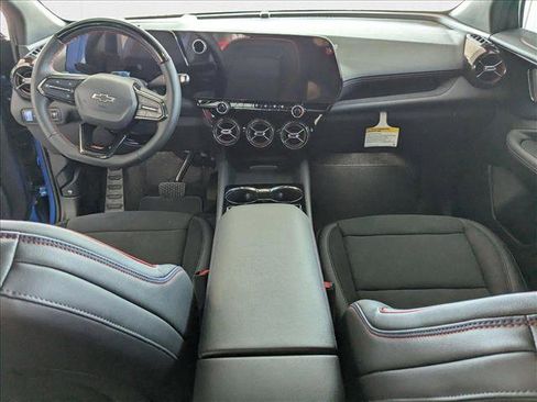 New 2025 Chevrolet Blazer EV RS w/ Super Cruise Package image 13