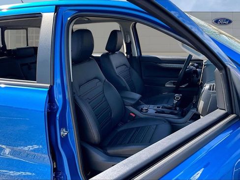 New 2026 Ford Ranger Lariat AWD/4WD image 12