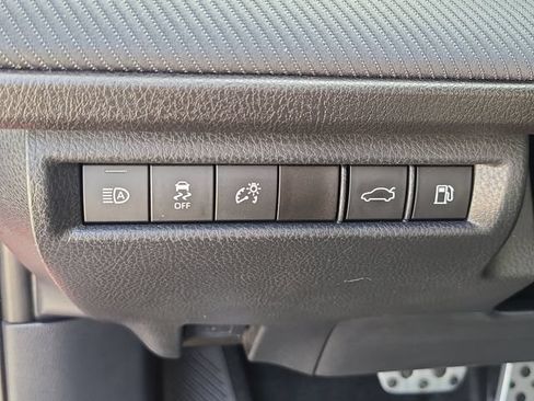 Used 2025 Toyota Camry SE w/ Multimedia Upgrade Package FWD image 26