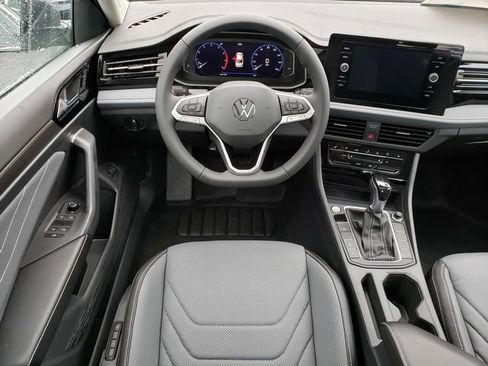 New 2026 Volkswagen Jetta SEL image 10