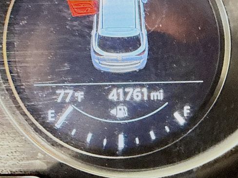 Used 2021 MAZDA CX-5 Sport image 16