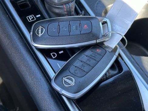 Certified 2024 Nissan Sentra SR image 34