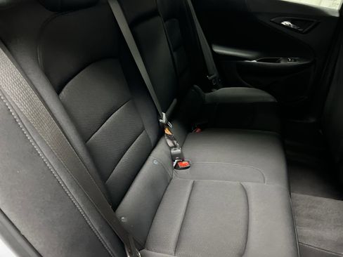 Used 2024 Chevrolet Malibu LT image 84