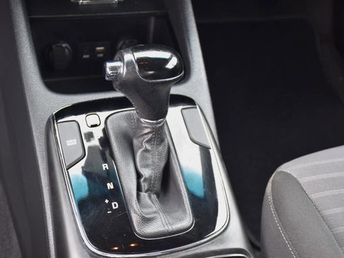 Used 2017 Kia Forte S FWD image 20
