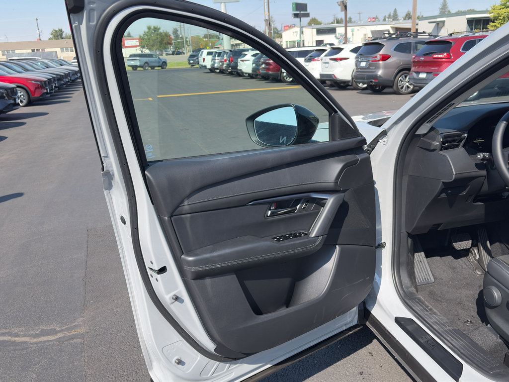New 2026 MAZDA CX-5 Select AWD/4WD image 13