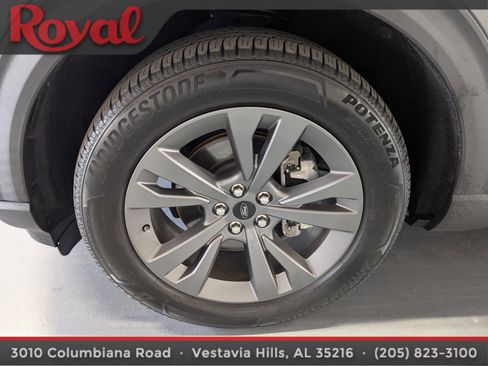 Used 2021 Ford Explorer XLT w/ Equipment Group 202A image 28