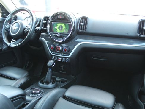Used 2018 MINI Cooper Countryman S FWD image 12