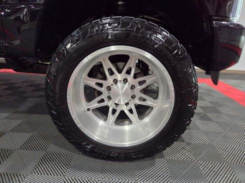 Used 2020 Ford F350 Limited w/ FX4 Off-Road Package image 95