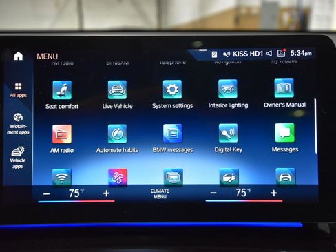 Used 2023 BMW X1 xDrive28i w/ Premium Package image 31