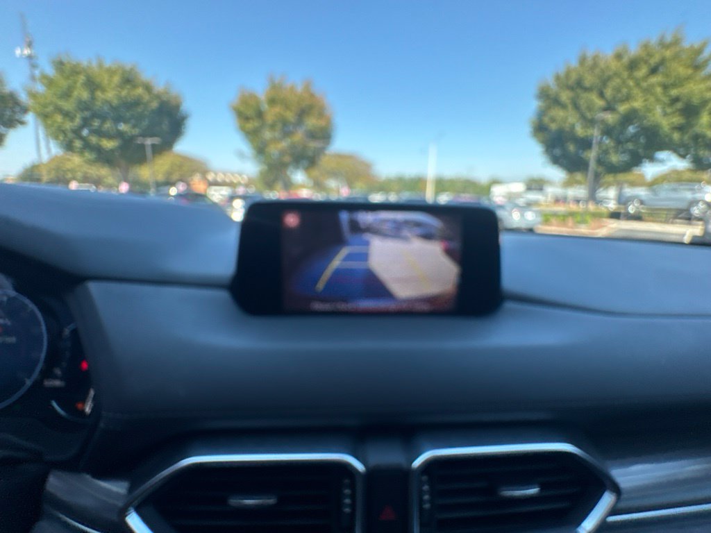 Used 2019 MAZDA CX-5 Grand Touring w/ GT Premium Package FWD image 11