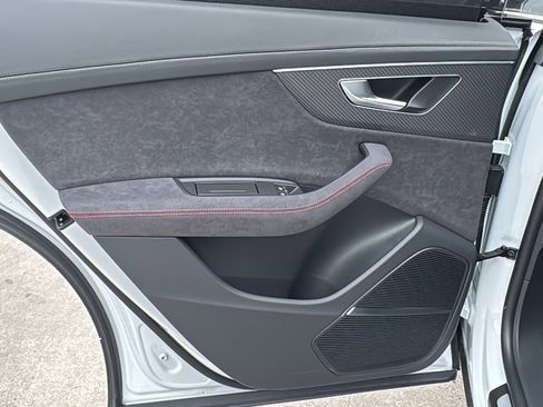 New 2026 Audi RS Q8 performance AWD/4WD image 19