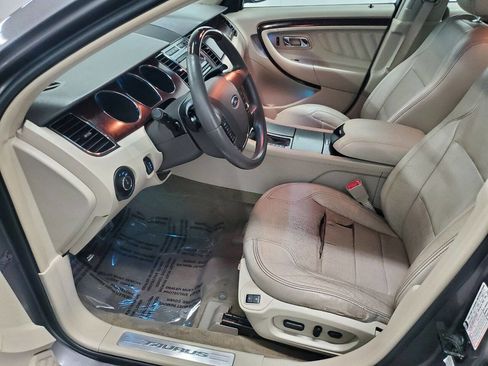 Used 2012 Ford Taurus Limited image 9