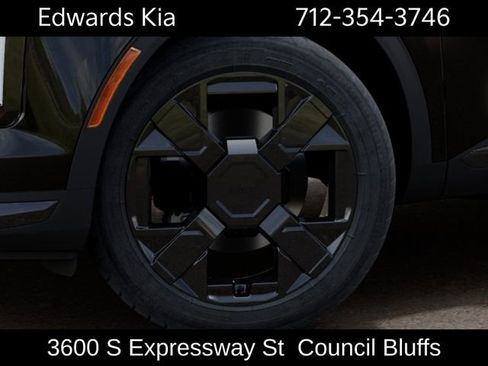 New 2026 Kia Sportage EX AWD/4WD image 11