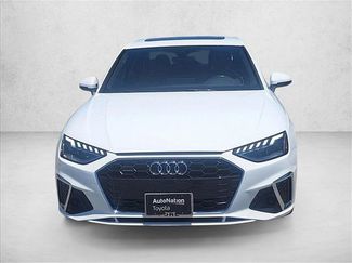 Used 2024 Audi A4 2.0T Premium Plus AWD/4WD video 2