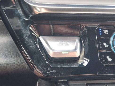 Used 2024 GMC Sierra 2500 Denali Ultimate w/ Max Trailering Package image 22