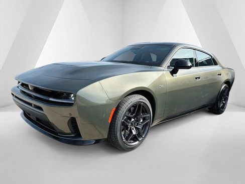 New 2026 Dodge Charger R/T w/ Performance Handling Group AWD/4WD image 3