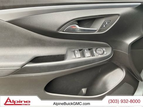 Used 2025 Buick Envista Preferred FWD image 19