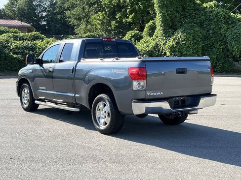 Used 2007 Toyota Tundra Limited RWD image 4