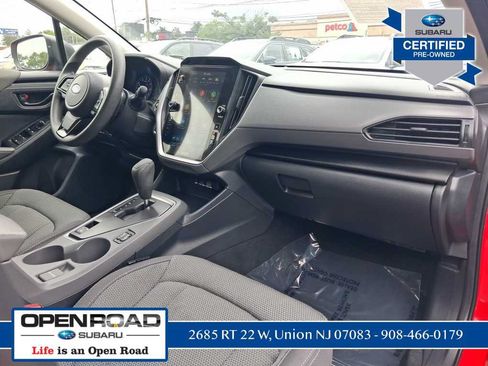 Used 2024 Subaru Crosstrek 2.0i Premium AWD/4WD image 44
