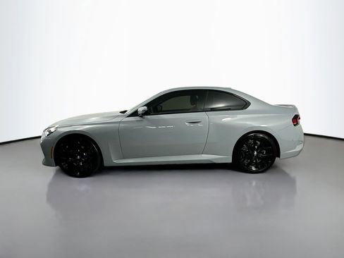New 2026 BMW 230i xDrive Coupe w/ M Sport Package image 8