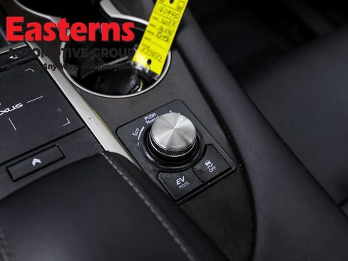 Used 2022 Lexus RX 450h AWD w/ Premium Package image 20