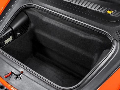 Used 2016 Porsche 911 GT3 RS RWD image 41