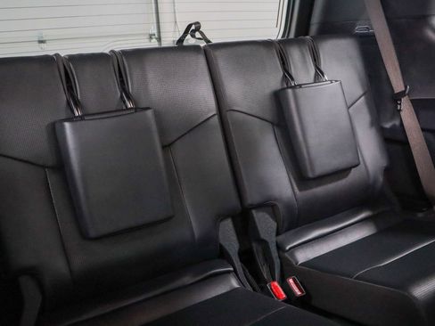 Used 2026 Lexus GX 550 w/ Accessory Package (2T) AWD/4WD image 33