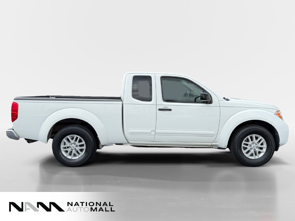 Used 2017 Nissan Frontier SV RWD image 6
