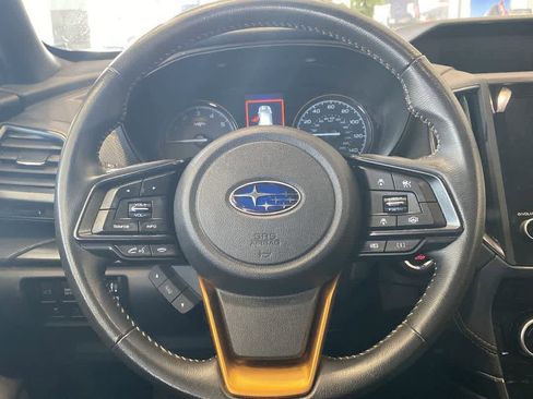 Used 2024 Subaru Forester Wilderness w/ Convenience Package AWD/4WD image 17