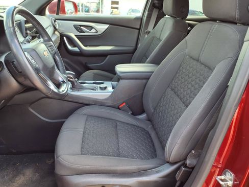 Certified 2019 Chevrolet Blazer LT FWD image 12