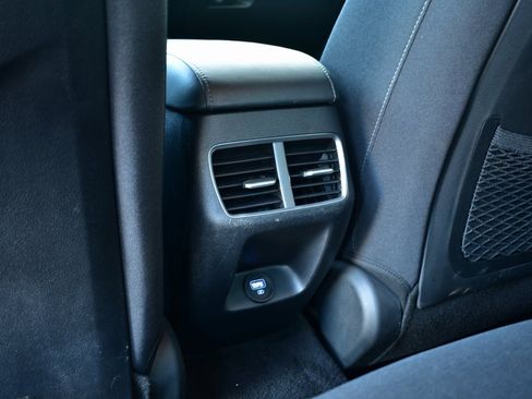 Used 2023 Hyundai Sonata SEL w/ Cargo Package image 21