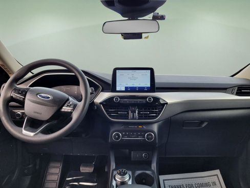 Used 2020 Ford Escape SE image 24