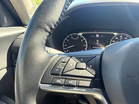Used 2024 Nissan Sentra SV w/ All-Weather Package FWD image 15