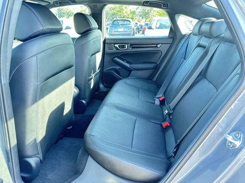 Used 2025 Honda Civic Sport Touring image 15