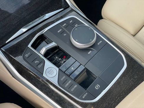 Certified 2023 BMW 330i xDrive Sedan w/ Driving Assistance Package AWD/4WD image 22