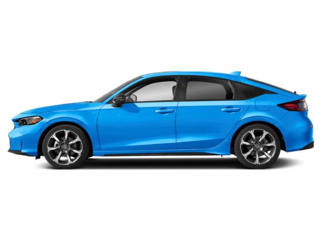 New 2027 Honda Civic Sport Touring image 3