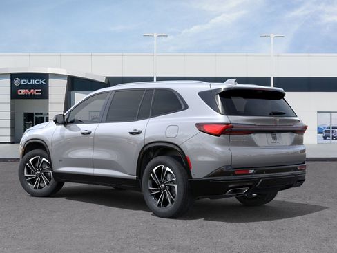 New 2026 Buick Enclave Sport Touring FWD image 3